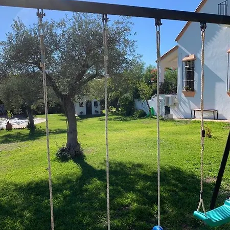 Сasa de vacaciones 