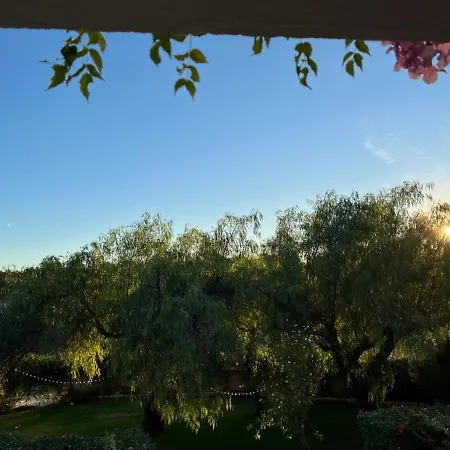 El Carrasca Сasa de vacaciones