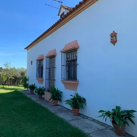 El Carrasca El Carrascalejo