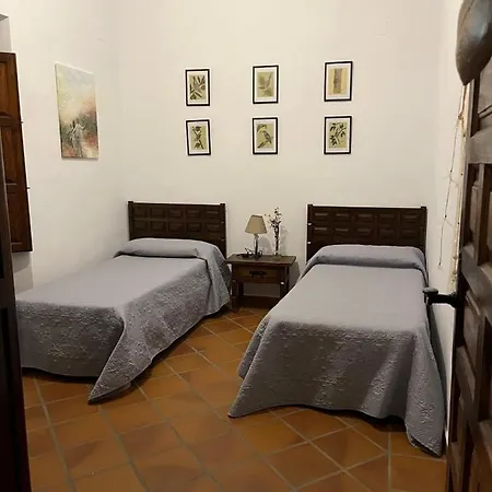 Сasa de vacaciones 