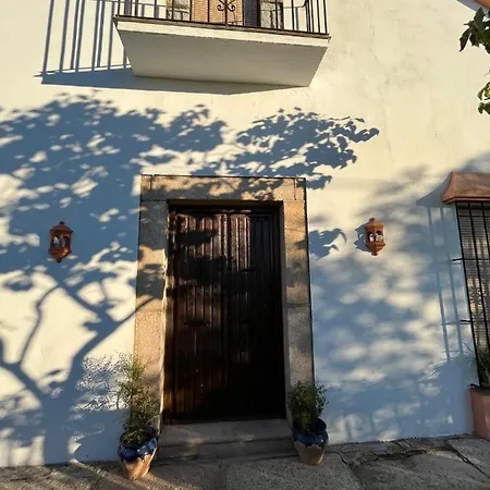 El Carrasca * El Carrascalejo