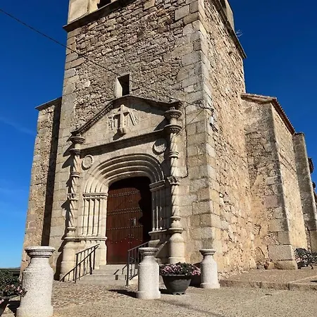 El Carrasca * El Carrascalejo