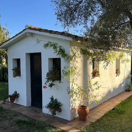 El Carrasca * El Carrascalejo